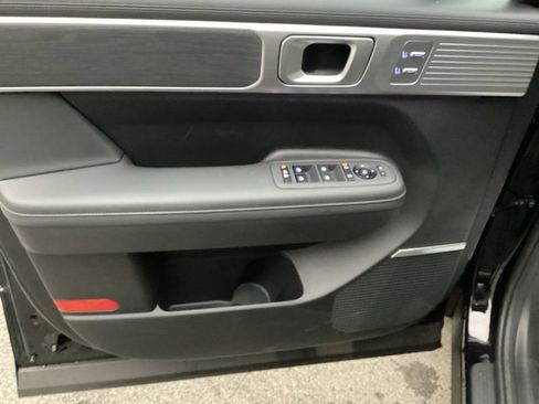 New 2026 Hyundai Santa Fe Limited AWD/4WD image 30