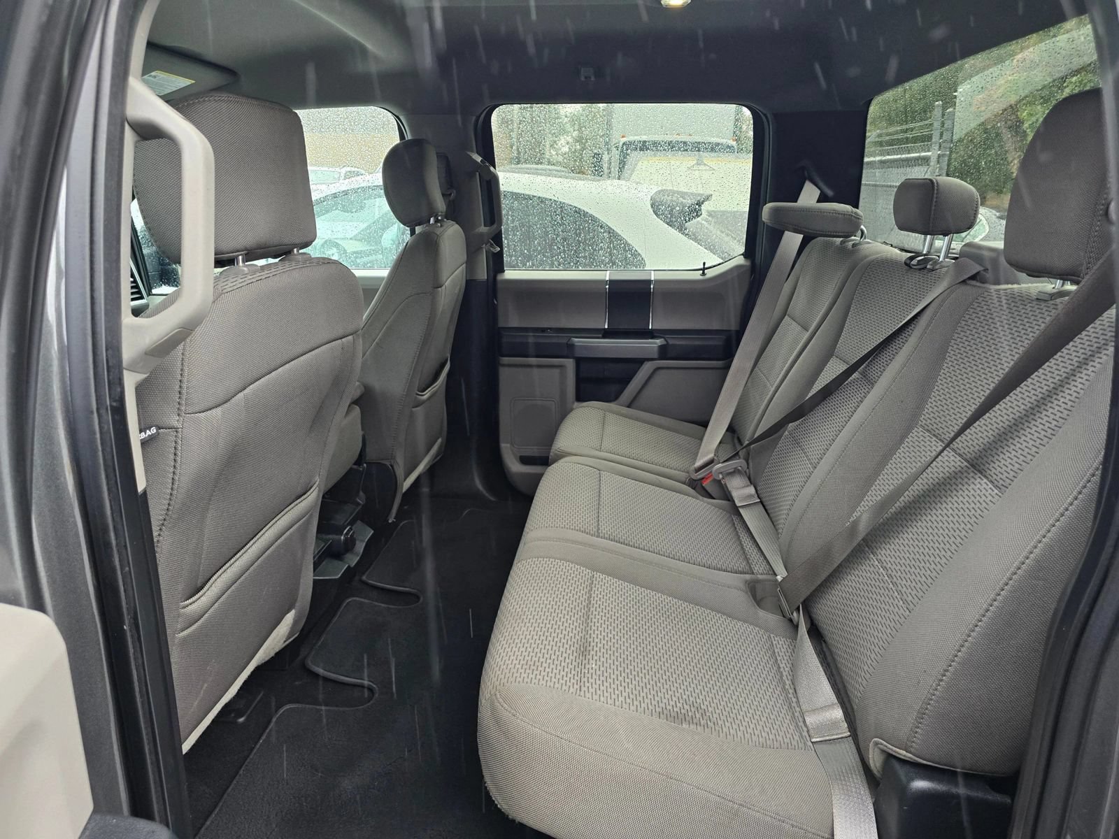 Used 2018 Ford F150 XLT AWD/4WD image 15