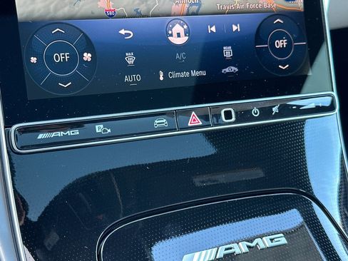 New 2026 Mercedes-Benz CLE 53 AMG AMG 53 image 15