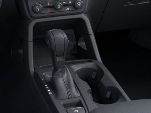 New 2026 Ford Ranger XL AWD/4WD image 15