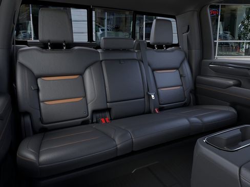 New 2026 GMC Sierra 2500 AT4 w/ AT4 Premium Plus Package AWD/4WD image 11