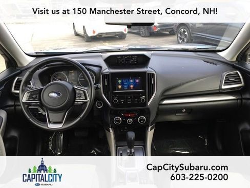 Used 2020 Subaru Forester Premium AWD/4WD image 16
