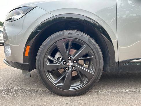 Used 2023 Buick Envision Preferred w/ Sport Touring Package AWD/4WD image 10