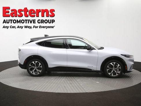 Used 2023 Ford Mustang Mach-E Premium AWD/4WD image 49