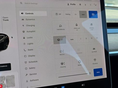 Used 2020 Tesla Model 3 RWD image 23