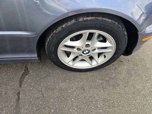 Used 2004 BMW 325Ci Convertible RWD image 14