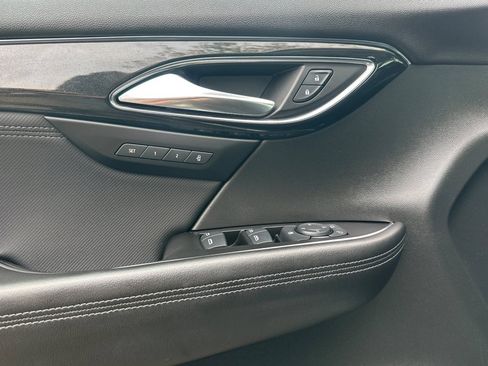 Used 2024 Buick Envision Preferred AWD/4WD image 11