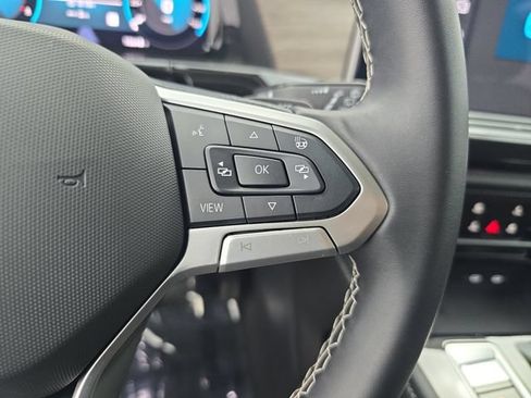 Certified 2025 Volkswagen Atlas SEL AWD/4WD image 19