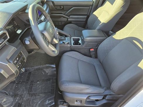 Certified 2024 Toyota Tacoma SR5 image 8