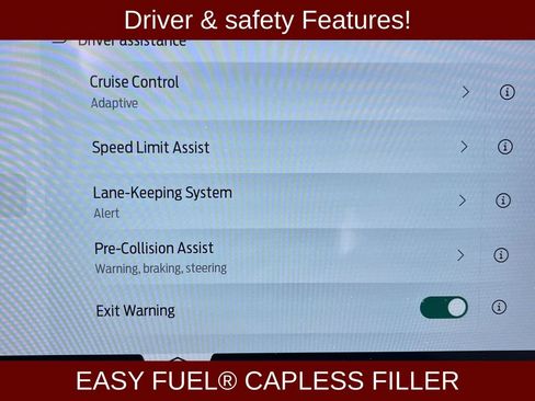 Certified 2025 Ford Expedition Active AWD/4WD image 9