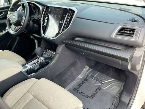 Used 2024 Subaru Ascent Premium w/ Convenience Package AWD/4WD image 29
