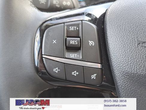 Used 2022 Ford Escape SE w/ Convenience Package AWD/4WD image 22