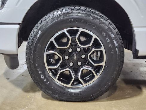 Used 2021 Ford F150 XLT w/ Equipment Group 301A Mid AWD/4WD image 28