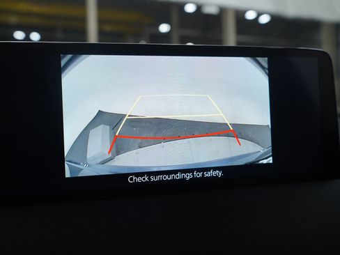 Used 2022 MAZDA CX-5 Carbon Edition image 30