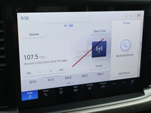 New 2025 Ford F150 XL image 20