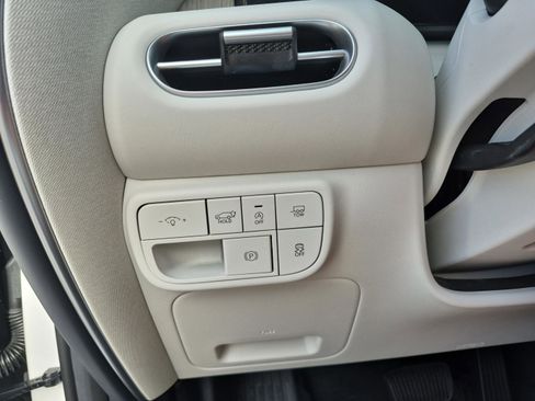 Certified 2026 Hyundai Palisade Calligraphy FWD image 31