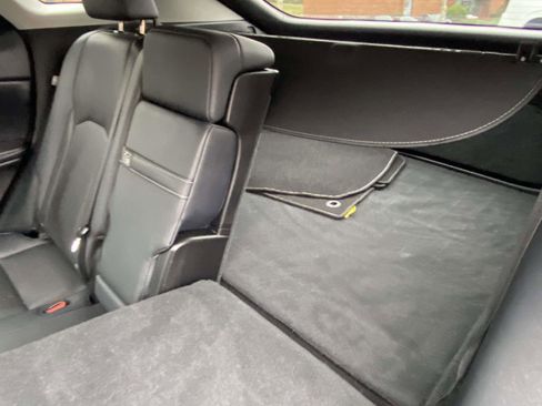 Used 2020 Lexus RX 350 FWD w/ Premium Package image 6