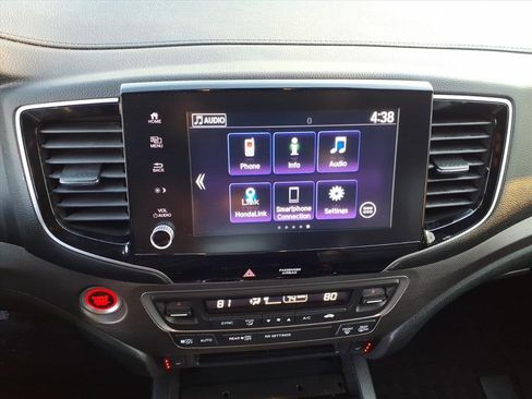 Used 2023 Honda Ridgeline RTL image 25