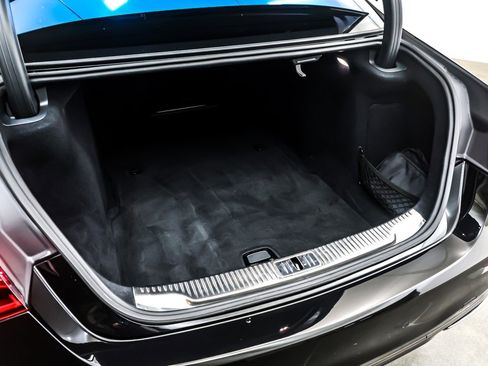 Certified 2023 Mercedes-Benz S 580 4MATIC Sedan image 25