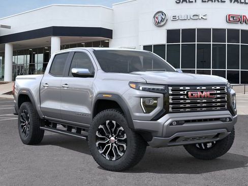 New 2026 GMC Canyon Denali AWD/4WD image 7