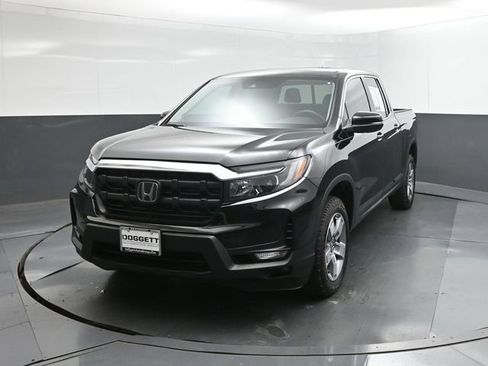Used 2026 Honda Ridgeline RTL image 22