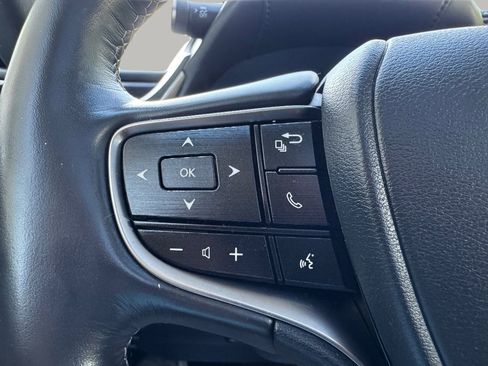 Used 2019 Lexus ES 350 w/ Premium Package FWD image 23