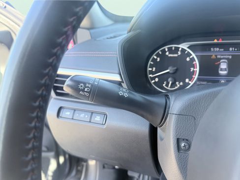 Used 2022 Nissan Altima 2.5 SR image 63