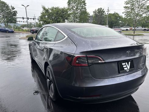 Used 2019 Tesla Model 3 Performance AWD/4WD image 7