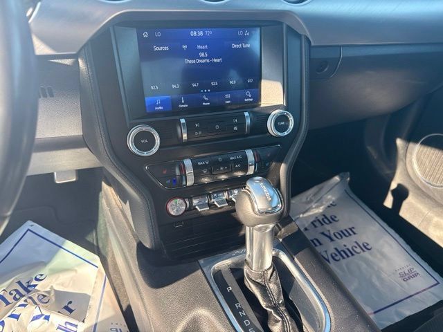 Used 2020 Ford Mustang GT Premium w/ Black Accent Package RWD image 28