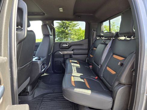 Used 2020 GMC Sierra 1500 AT4 w/ AT4 Preferred Package image 27