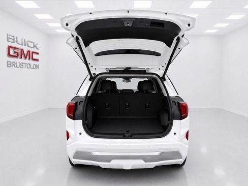 New 2027 GMC Terrain Denali AWD/4WD image 8