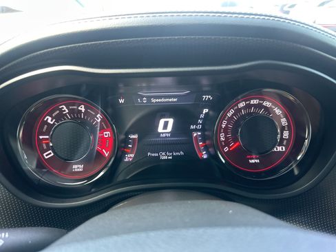 Used 2023 Dodge Challenger SRT Hellcat image 23