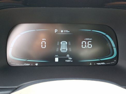 Used 2024 Hyundai Palisade XRT AWD/4WD image 24