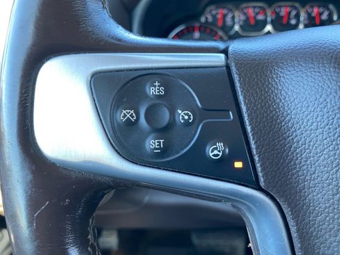 Used 2015 GMC Sierra 1500 SLT w/ SLT Preferred Package image 27