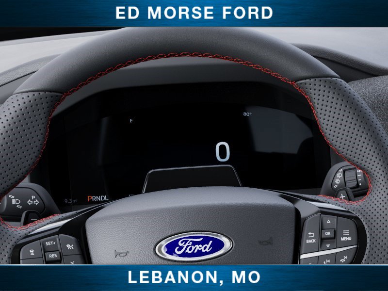 New 2027 Ford Explorer ST AWD/4WD image 13