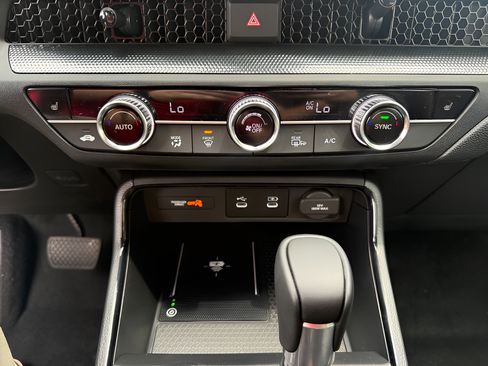 New 2026 Honda CR-V Sport-L image 26