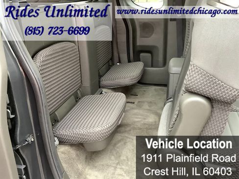 Used 2012 Nissan Frontier SV RWD image 24