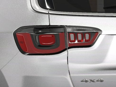 New 2025 Jeep Compass Limited w/ Sun & Sound Group image 12