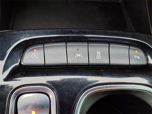 Used 2021 Buick Envision Essence w/ Sport Touring Package image 13