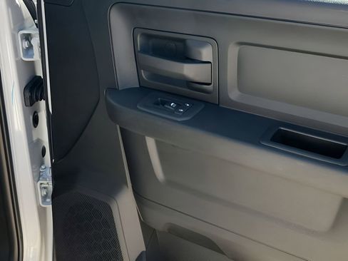 New 2026 RAM 3500 Tradesman image 48