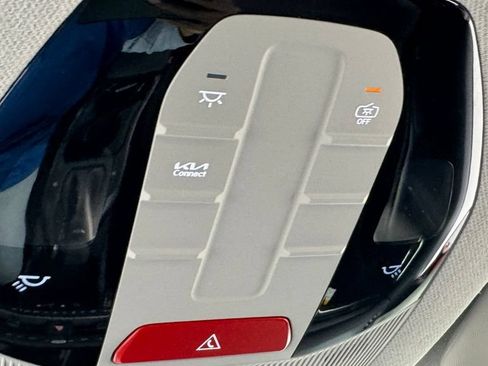 New 2026 Kia K4 FWD image 28
