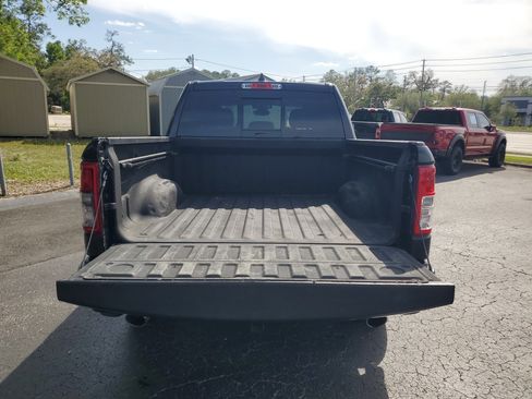 Used 2023 RAM 1500 Big Horn w/ Trailer Tow Group RWD image 25