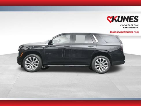 New 2026 Chevrolet Tahoe Premier w/ Sun And Tow Package AWD/4WD image 50