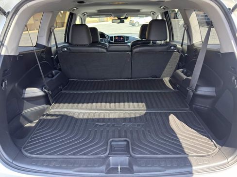 Used 2018 Honda Pilot EX-L image 29
