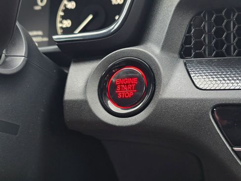 Certified 2026 Honda CR-V LX image 20