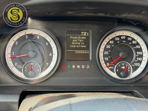 Used 2013 RAM 1500 Tradesman w/ PWR & Remote Entry Group image 19