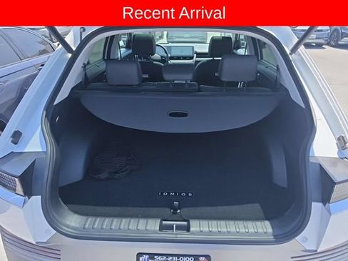 Used 2024 Hyundai Ioniq 5 Limited RWD image 7