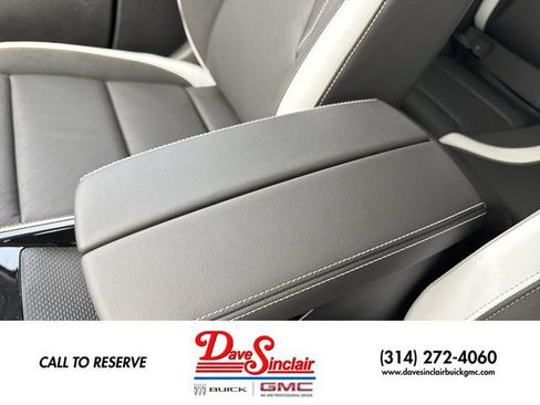 New 2026 Buick Envision Sport Touring AWD/4WD image 21