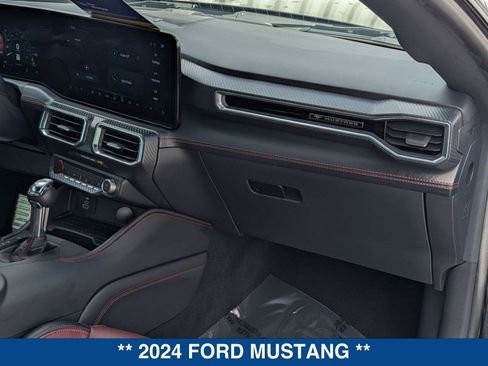Certified 2024 Ford Mustang GT Premium image 14