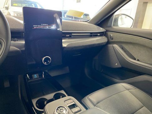 New 2024 Ford Mustang Mach-E GT image 12